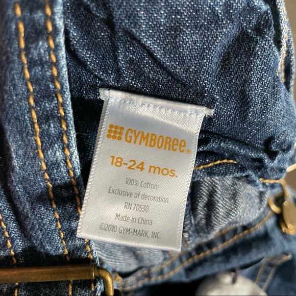 Overalls - Picture 4 of 4